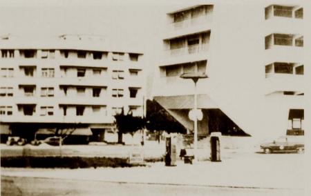 agadir 1960